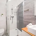 Astrid - Rodzinny 2pok Ap Blisko Morza Parking, Basen Z Sauna W Cenie