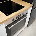 Apartman Astrid - Rodzinny 2pok Ap Blisko Morza Parking, Basen Z Sauna W Cenie *