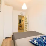 Apartman Astrid - Rodzinny 2pok Ap Blisko Morza Parking, Basen Z Sauna W Cenie Kołobrzeg