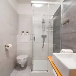 Astrid - Rodzinny 2pok Ap Blisko Morza Parking, Basen Z Sauna W Cenie Kołobrzeg