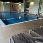 Astrid - Rodzinny 2pok Ap Blisko Morza Parking, Basen Z Sauna W Cenie Apartman *