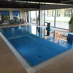 Astrid - Rodzinny 2pok Ap Blisko Morza Parking, Basen Z Sauna W Cenie Apartman Kołobrzeg